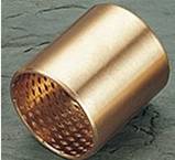 FB090 wrapped bronze bushes