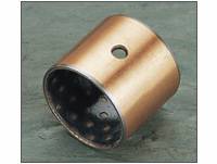 sf-2 POM based composite dry bushes